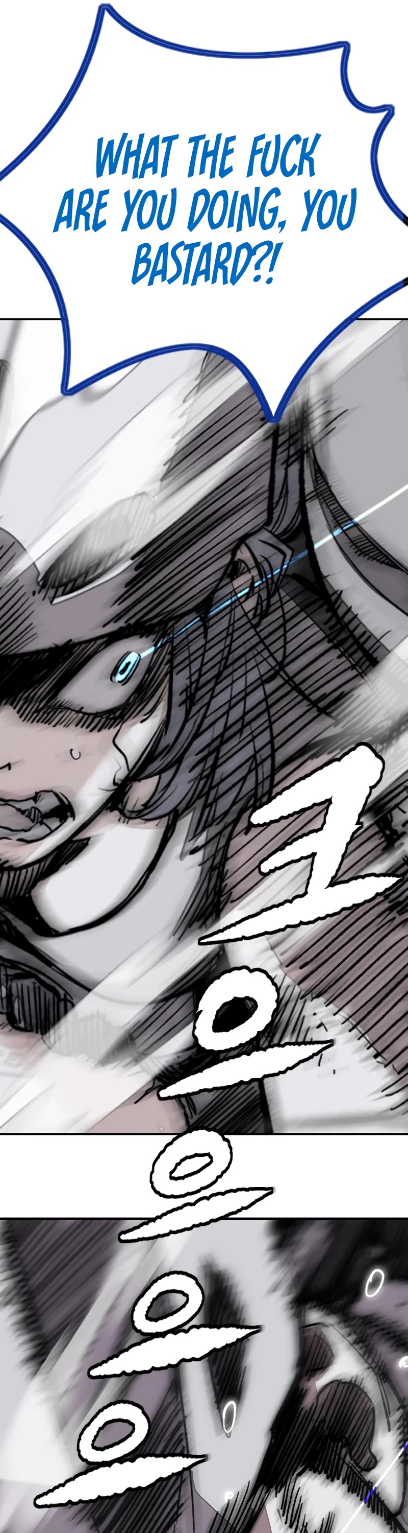 Wind Breaker Chapter 447 page 64 - Chapter 447