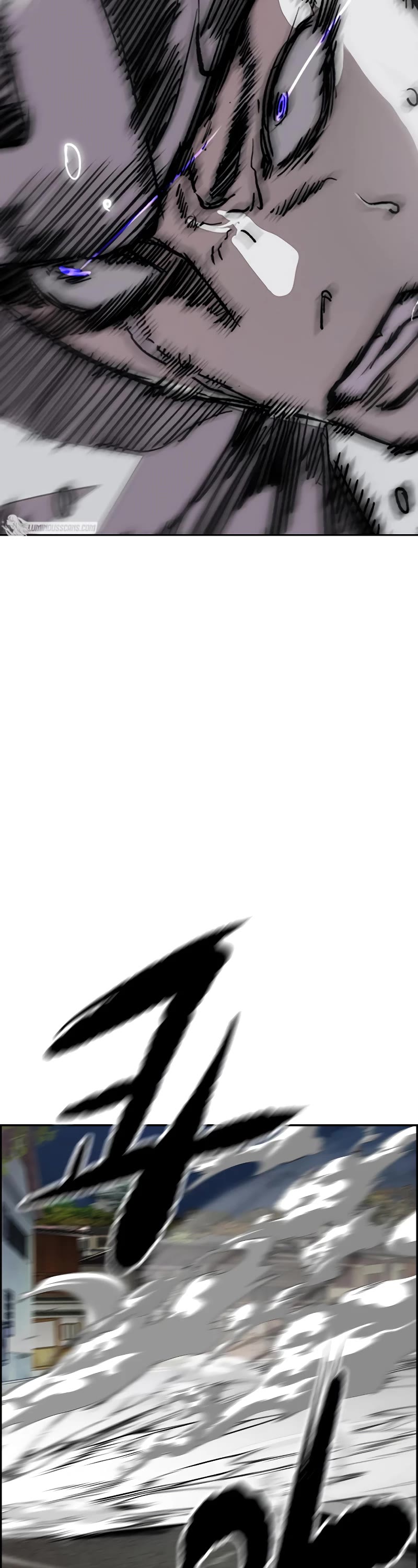Wind Breaker Chapter 447 page 65 - Chapter 447