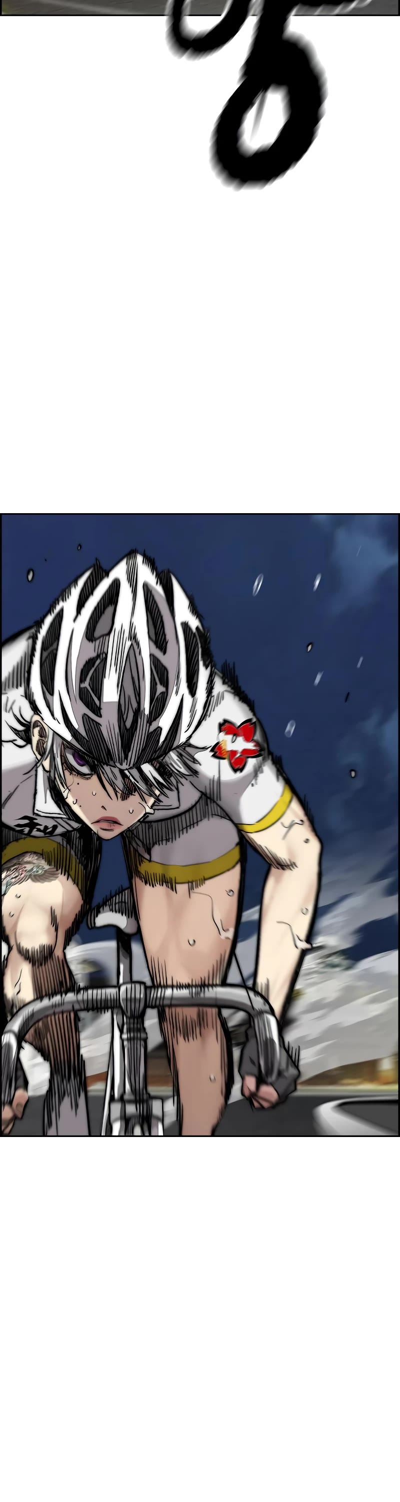 Wind Breaker Chapter 447 page 66 - Chapter 447