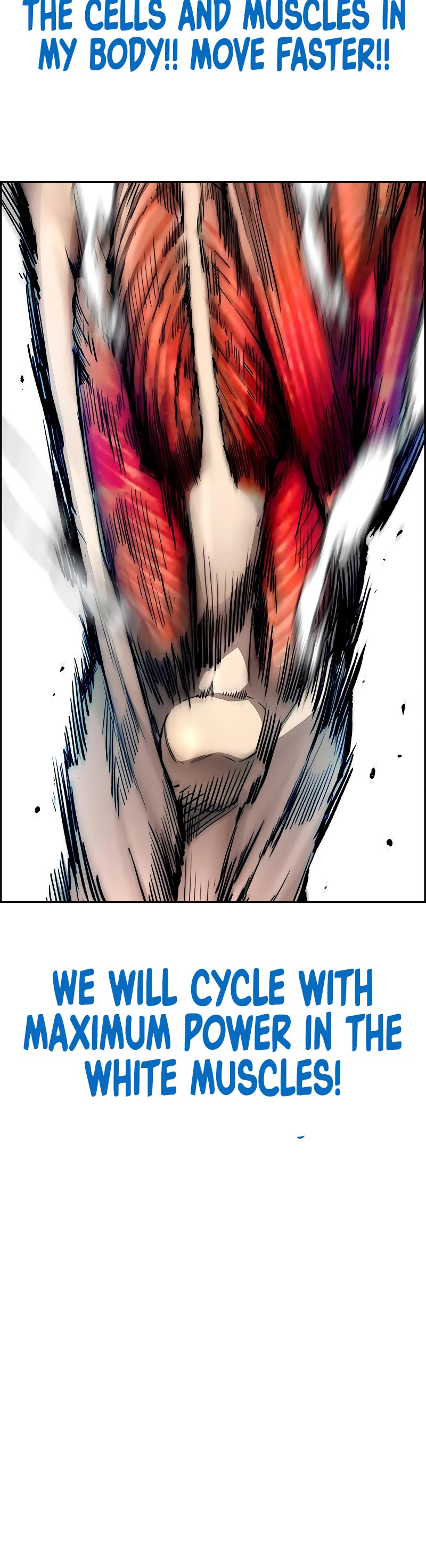 Wind Breaker Chapter 447 page 77 - Chapter 447