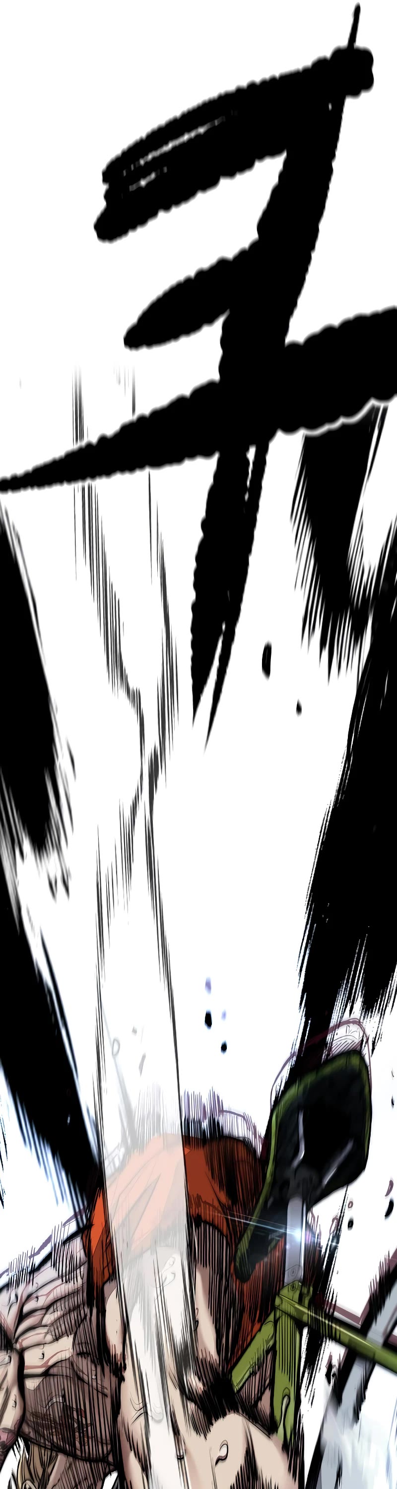 Wind Breaker Chapter 447 page 78 - Chapter 447