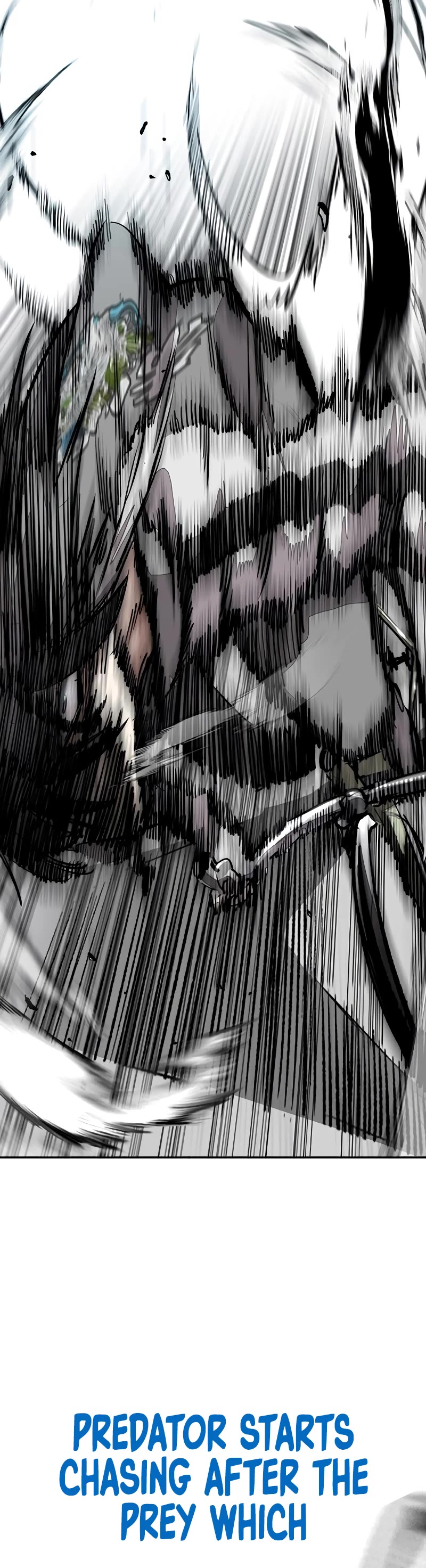 Wind Breaker Chapter 447 page 89 - Chapter 447