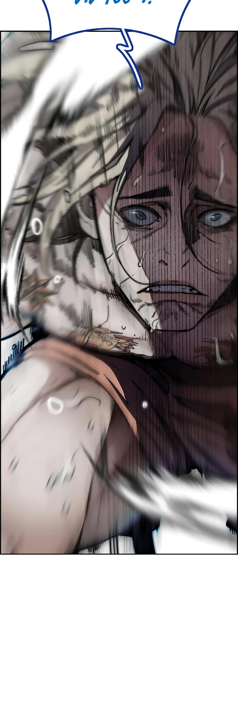 Wind Breaker Chapter 447 page 94 - Chapter 447