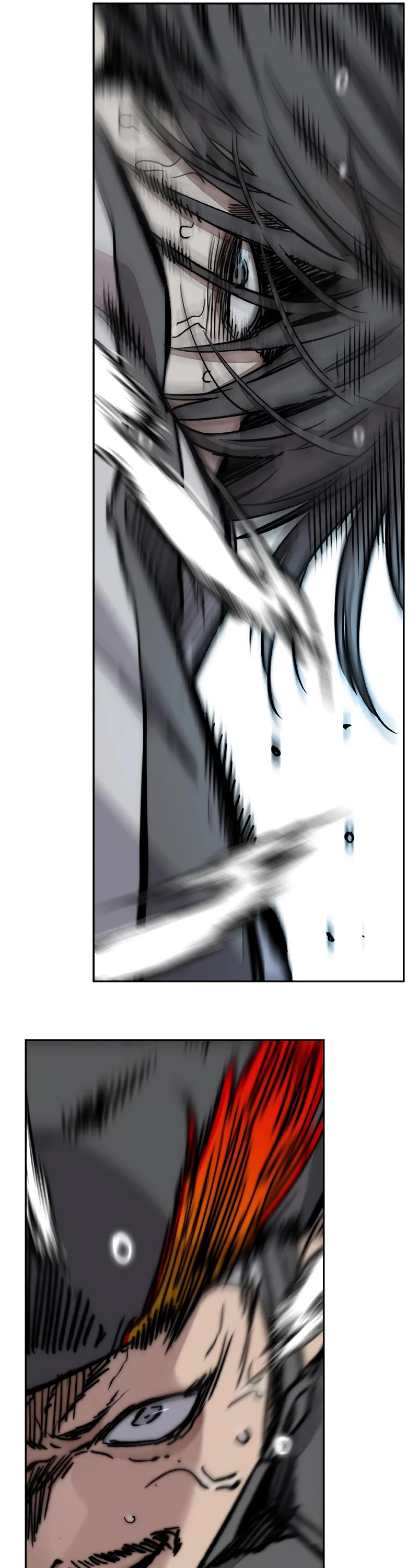 Wind Breaker Chapter 447 page 95 - Chapter 447