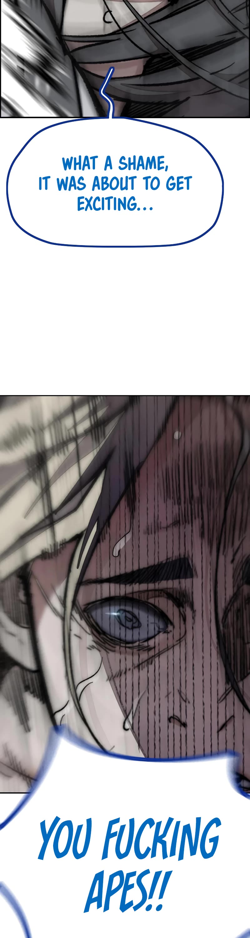 Wind Breaker Chapter 447 page 97 - Chapter 447