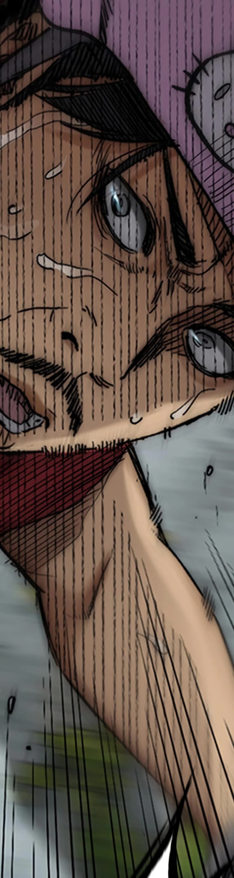Wind Breaker Chapter 448 page 31 - Chapter 448