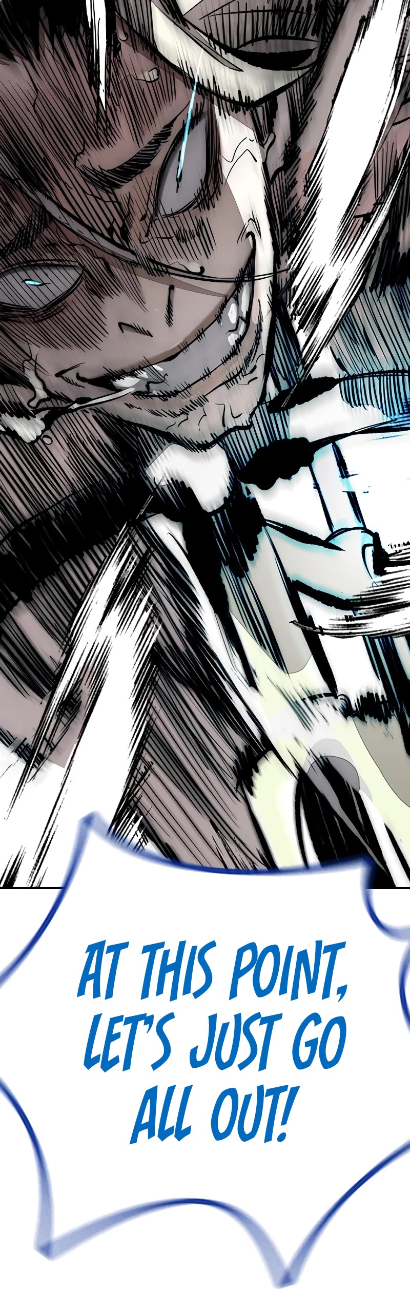 Wind Breaker Chapter 448 page 45 - Chapter 448