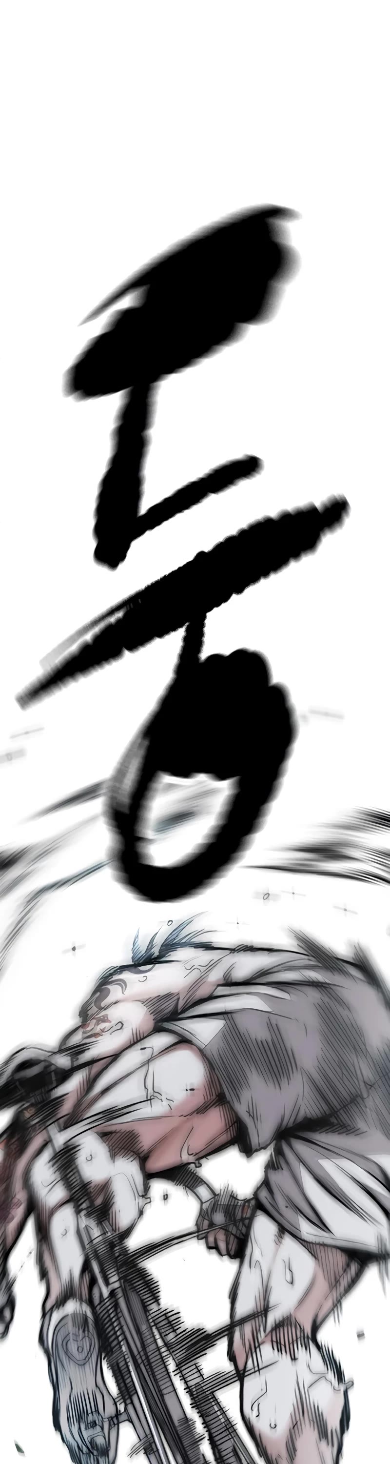 Wind Breaker Chapter 448 page 46 - Chapter 448