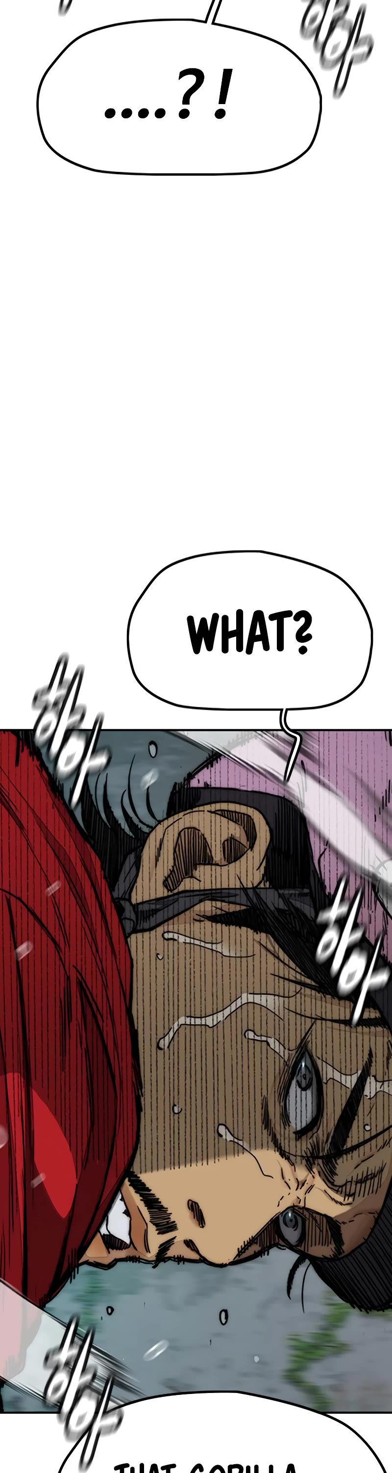 Wind Breaker Chapter 448 page 56 - Chapter 448