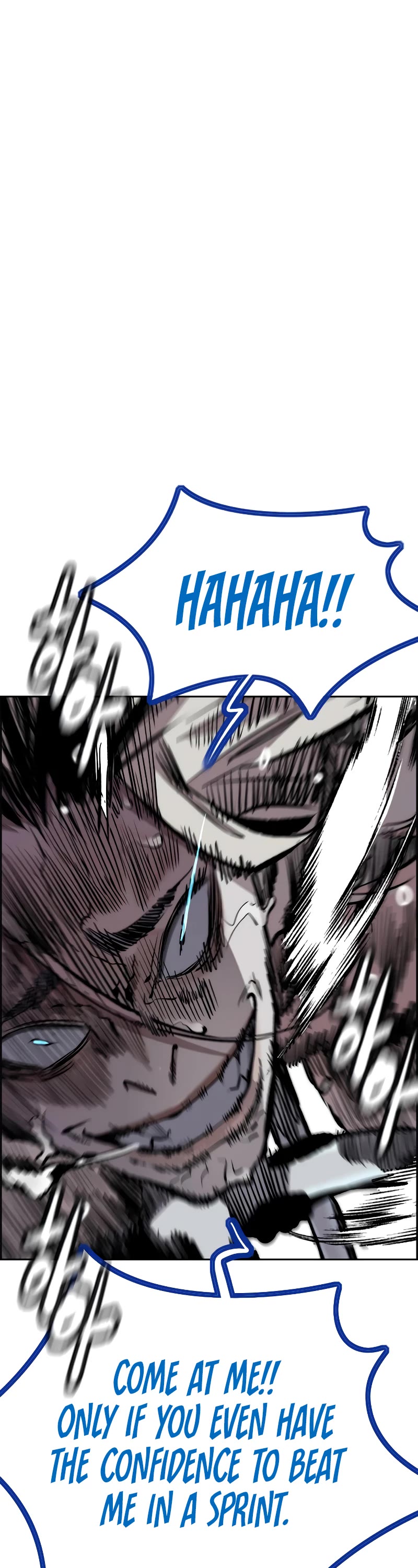 Wind Breaker Chapter 448 page 60 - Chapter 448