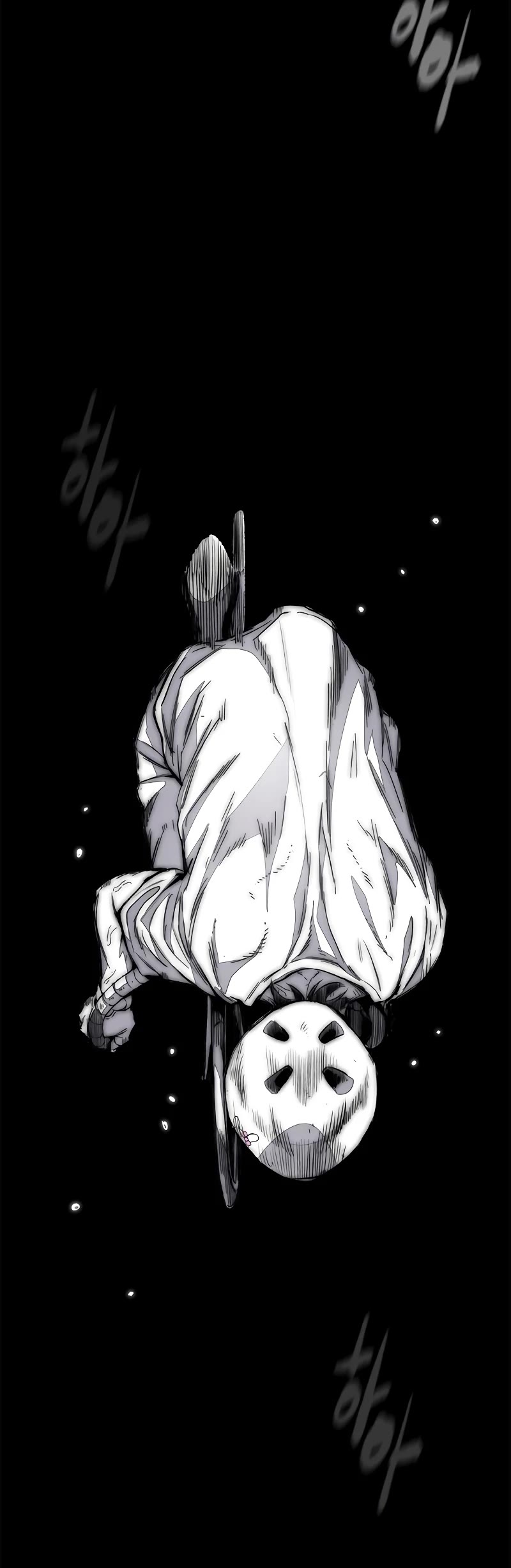 Wind Breaker Chapter 448 page 68 - Chapter 448