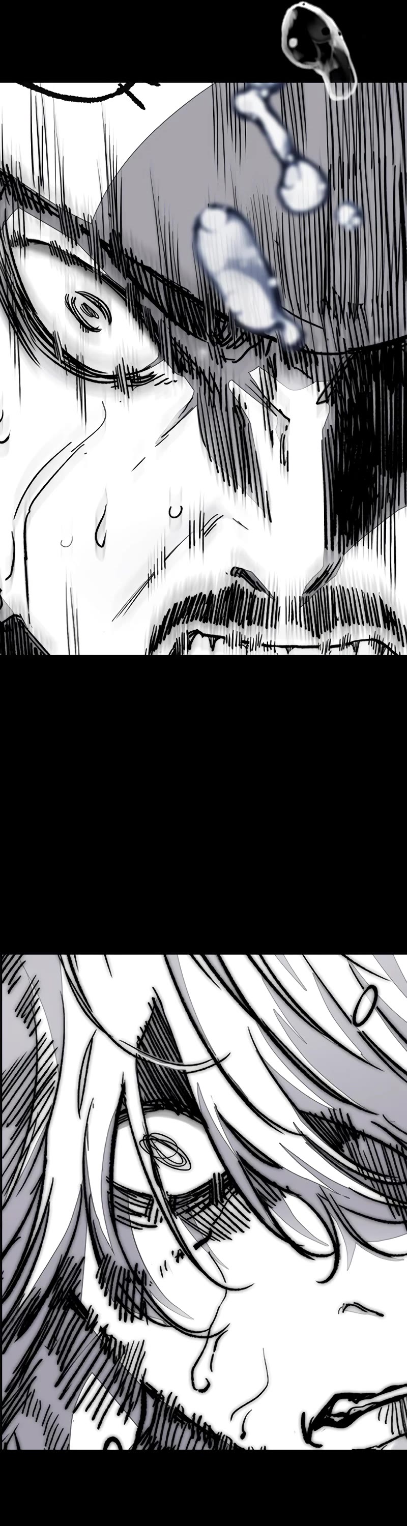 Wind Breaker Chapter 448 page 74 - Chapter 448