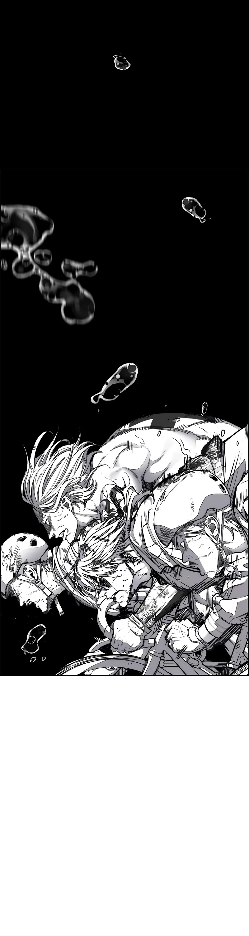 Wind Breaker Chapter 448 page 76 - Chapter 448
