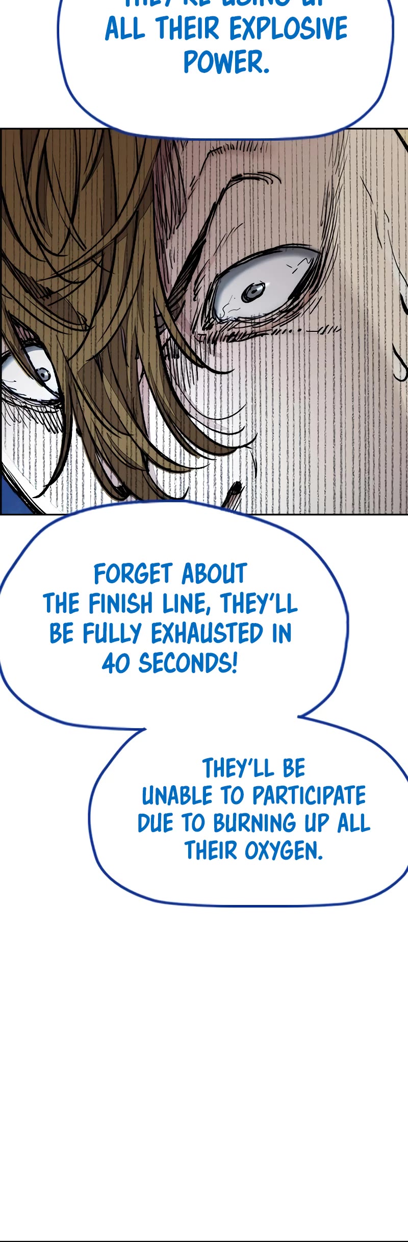 Wind Breaker Chapter 448 page 78 - Chapter 448