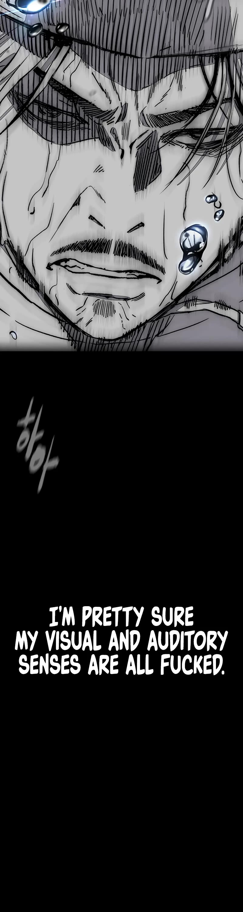 Wind Breaker Chapter 448 page 81 - Chapter 448