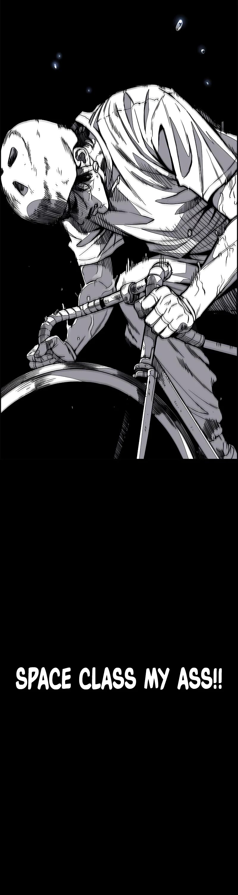 Wind Breaker Chapter 448 page 85 - Chapter 448
