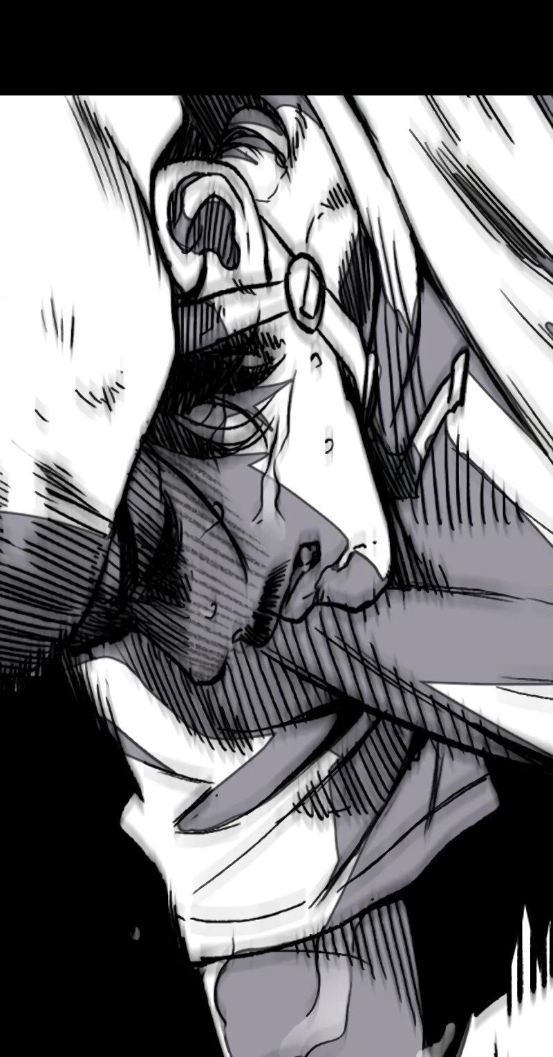 Wind Breaker Chapter 448 page 86 - Chapter 448