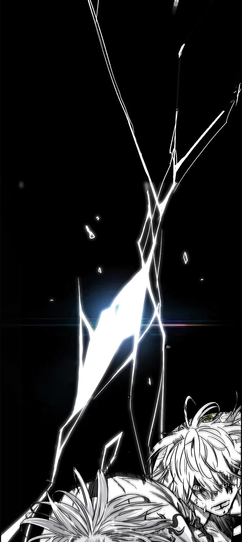 Wind Breaker Chapter 448 page 89 - Chapter 448