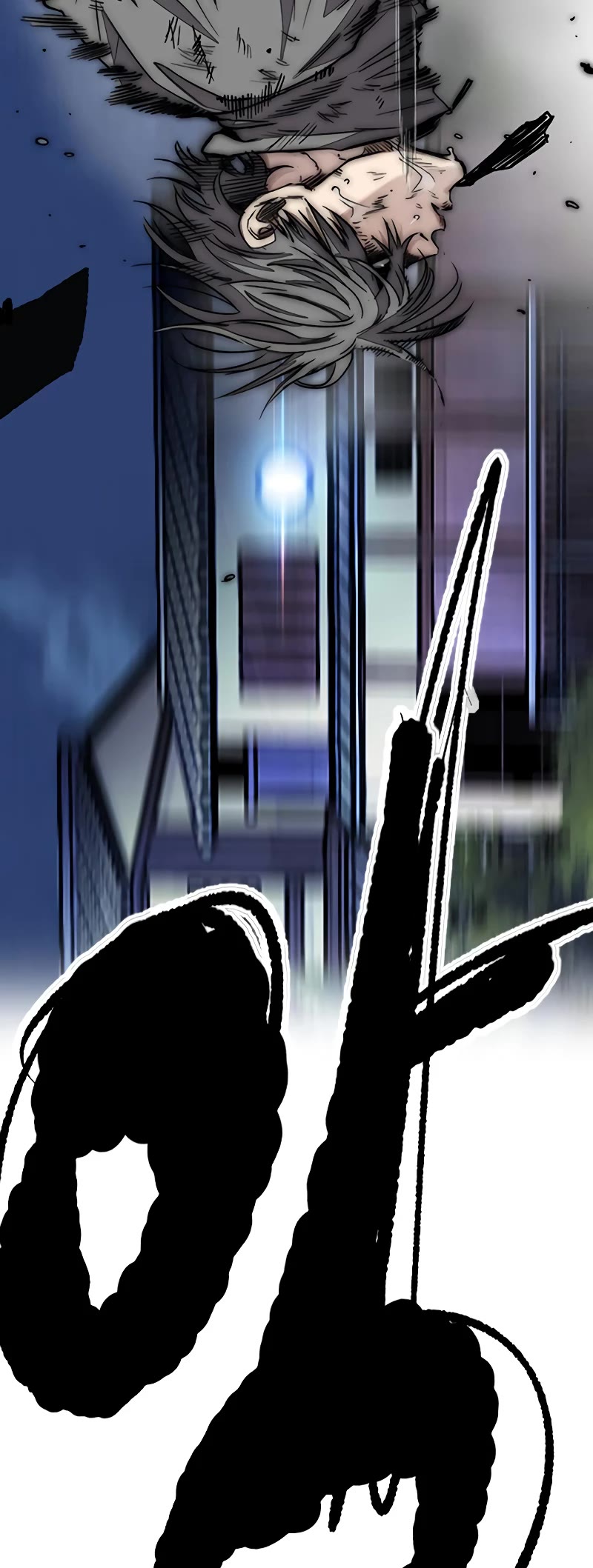 Wind Breaker Chapter 448 page 94 - Chapter 448