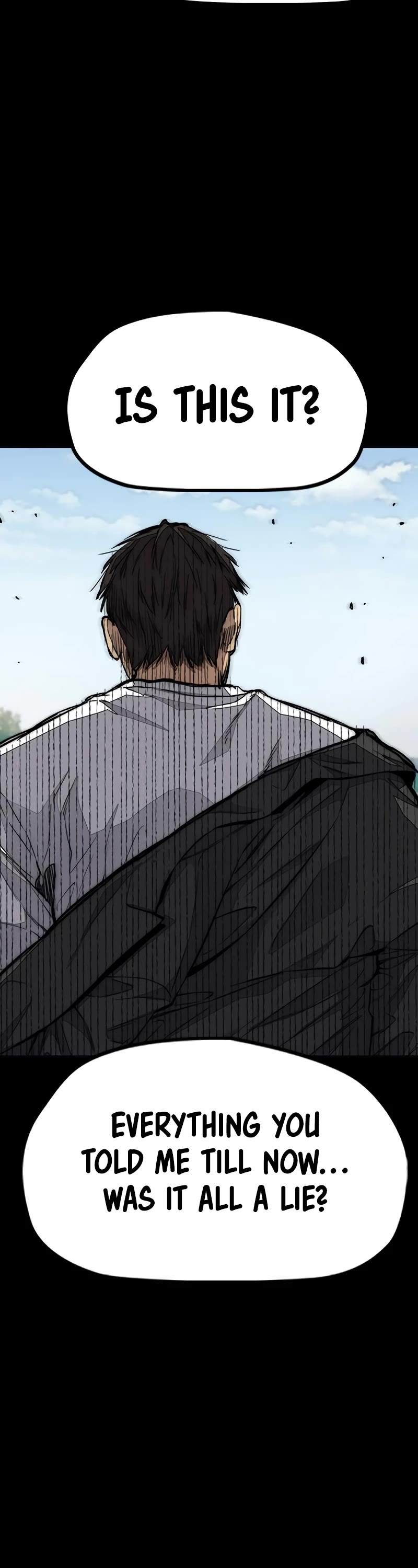 Wind Breaker Chapter 449 page 19 - Chapter 449