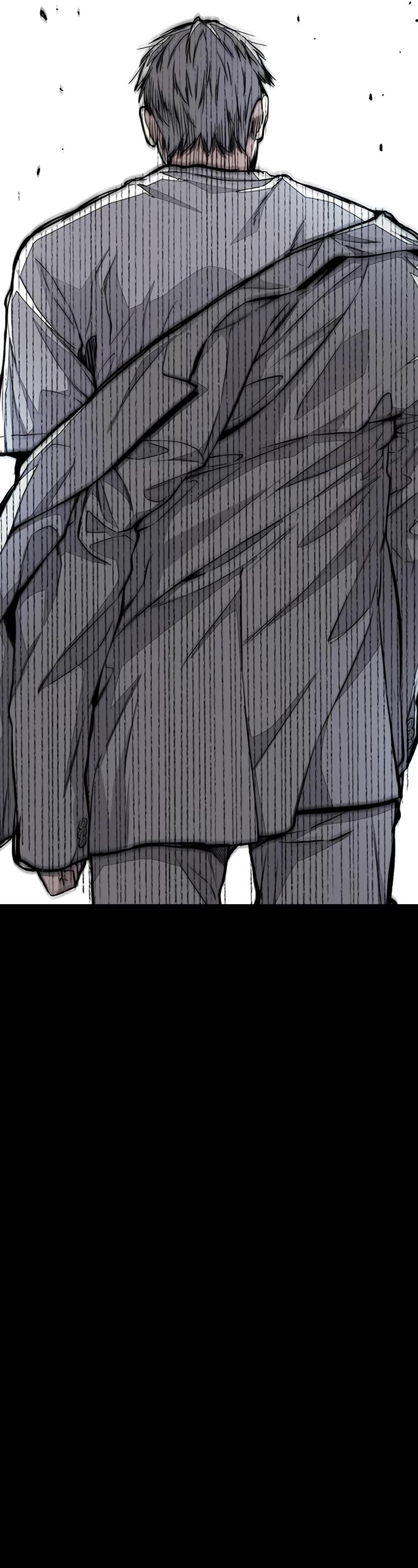 Wind Breaker Chapter 449 page 22 - Chapter 449