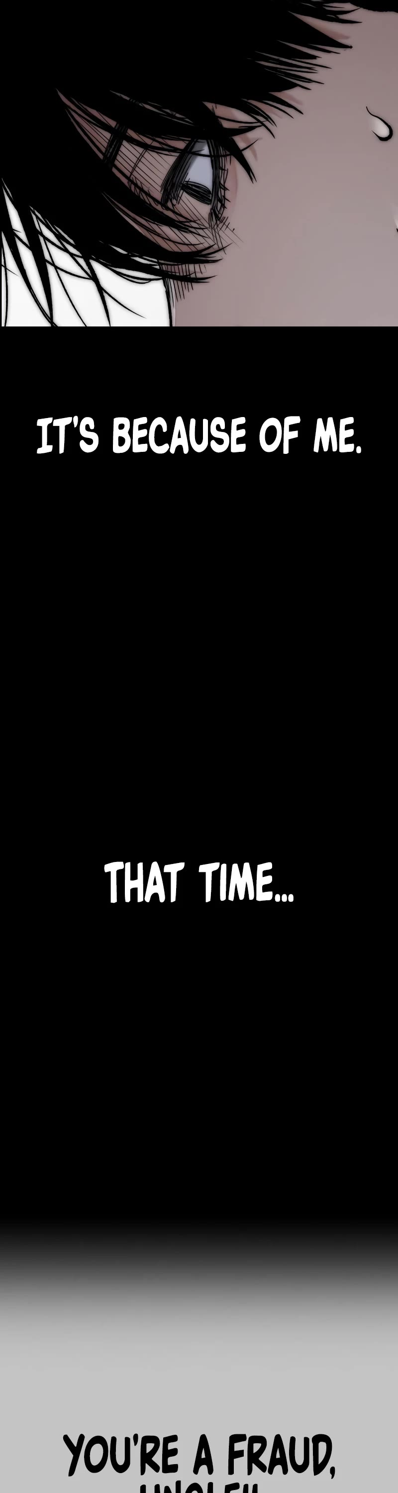 Wind Breaker Chapter 449 page 27 - Chapter 449