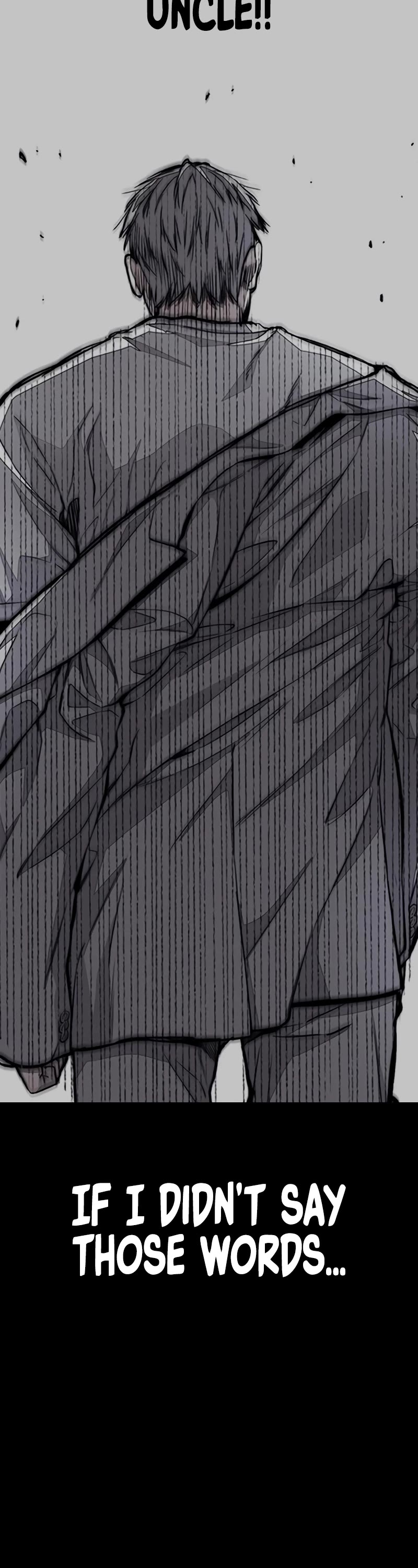 Wind Breaker Chapter 449 page 28 - Chapter 449