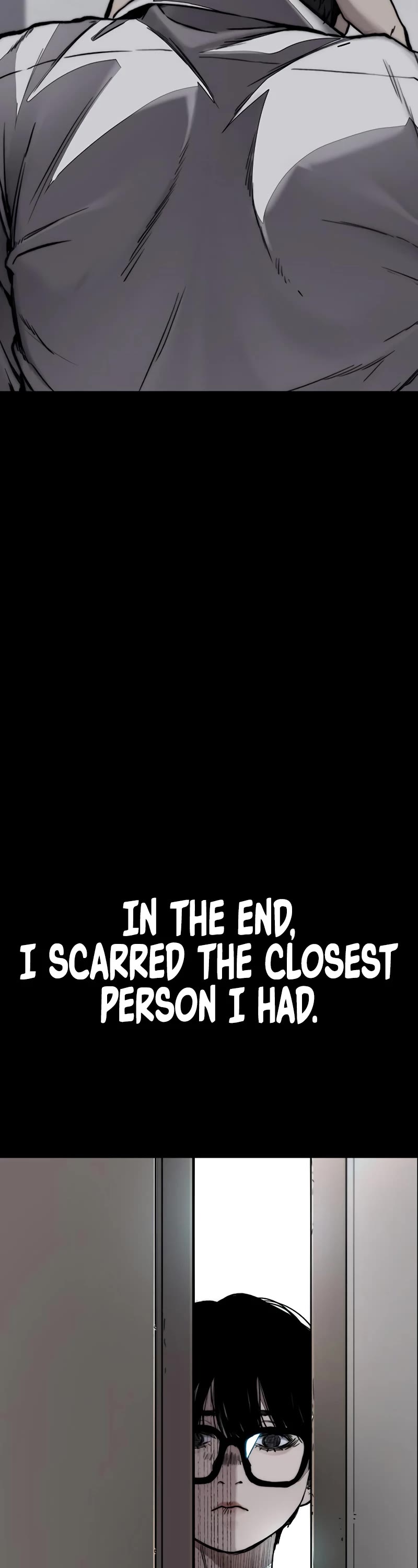 Wind Breaker Chapter 449 page 34 - Chapter 449
