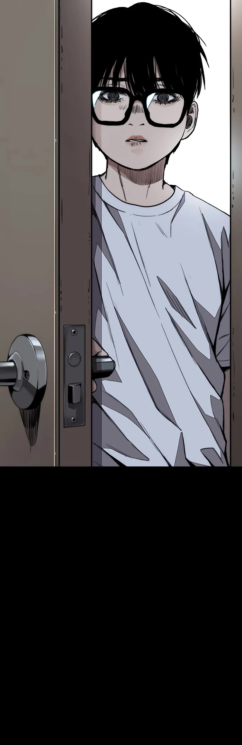 Wind Breaker Chapter 449 page 36 - Chapter 449
