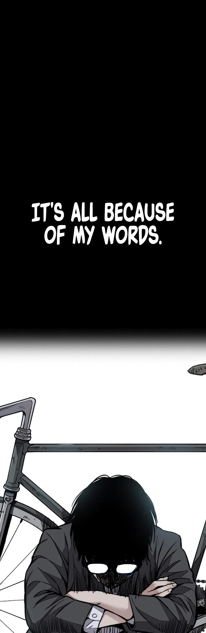 Wind Breaker Chapter 449 page 40 - Chapter 449