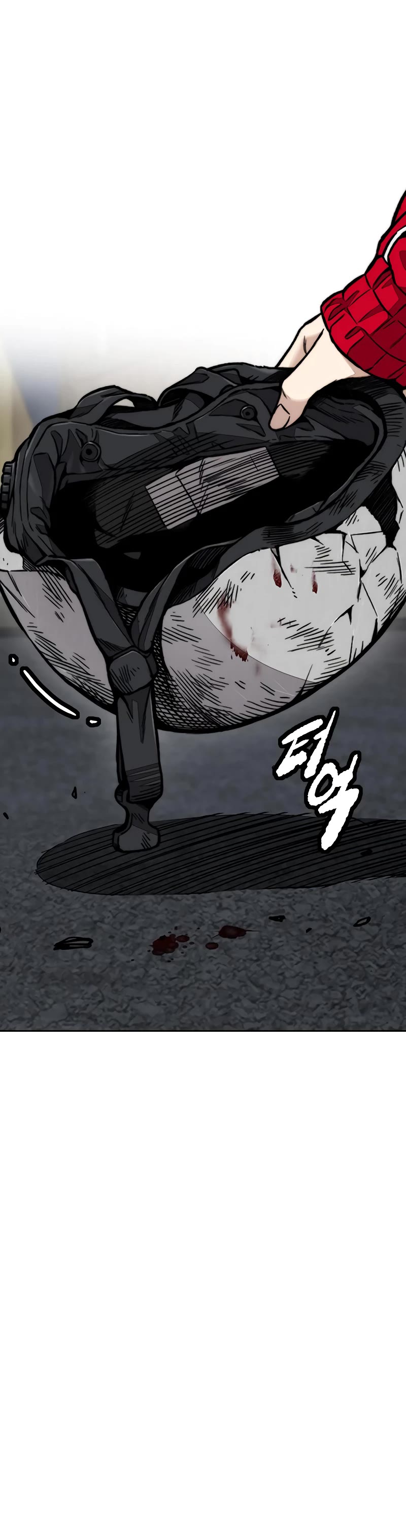 Wind Breaker Chapter 449 page 42 - Chapter 449