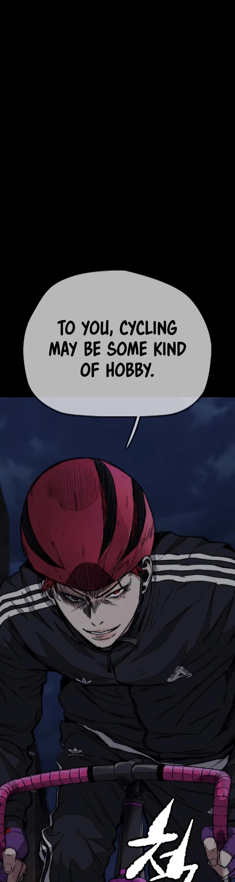 Wind Breaker Chapter 449 page 48 - Chapter 449