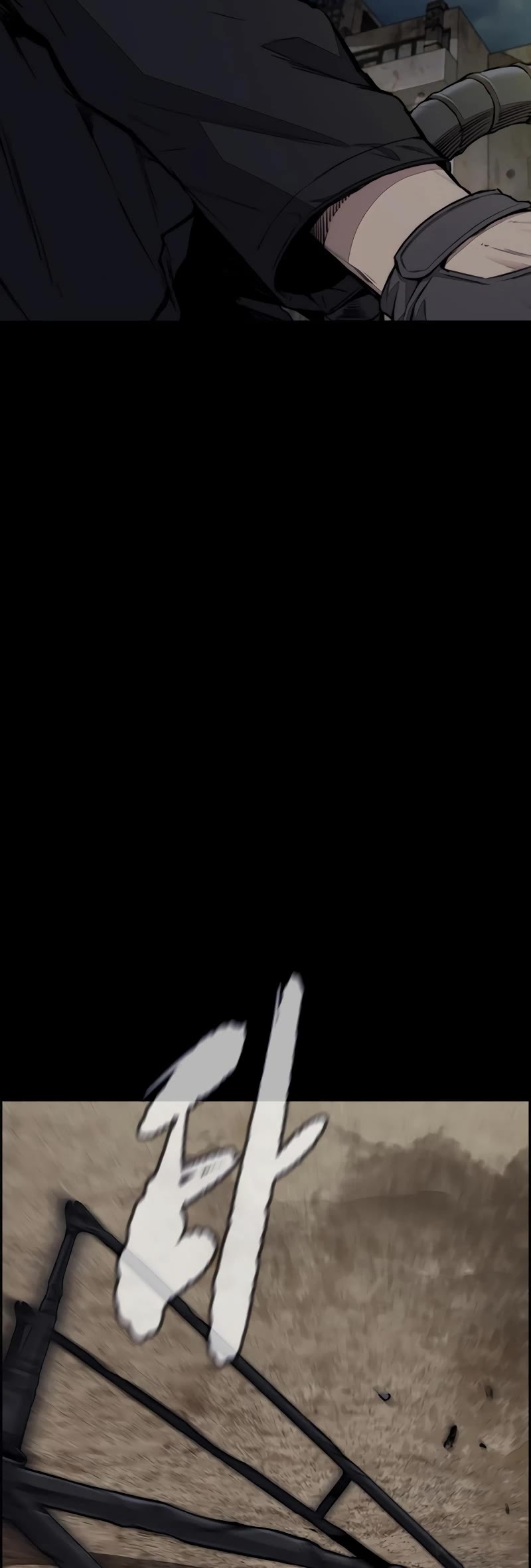 Wind Breaker Chapter 449 page 50 - Chapter 449