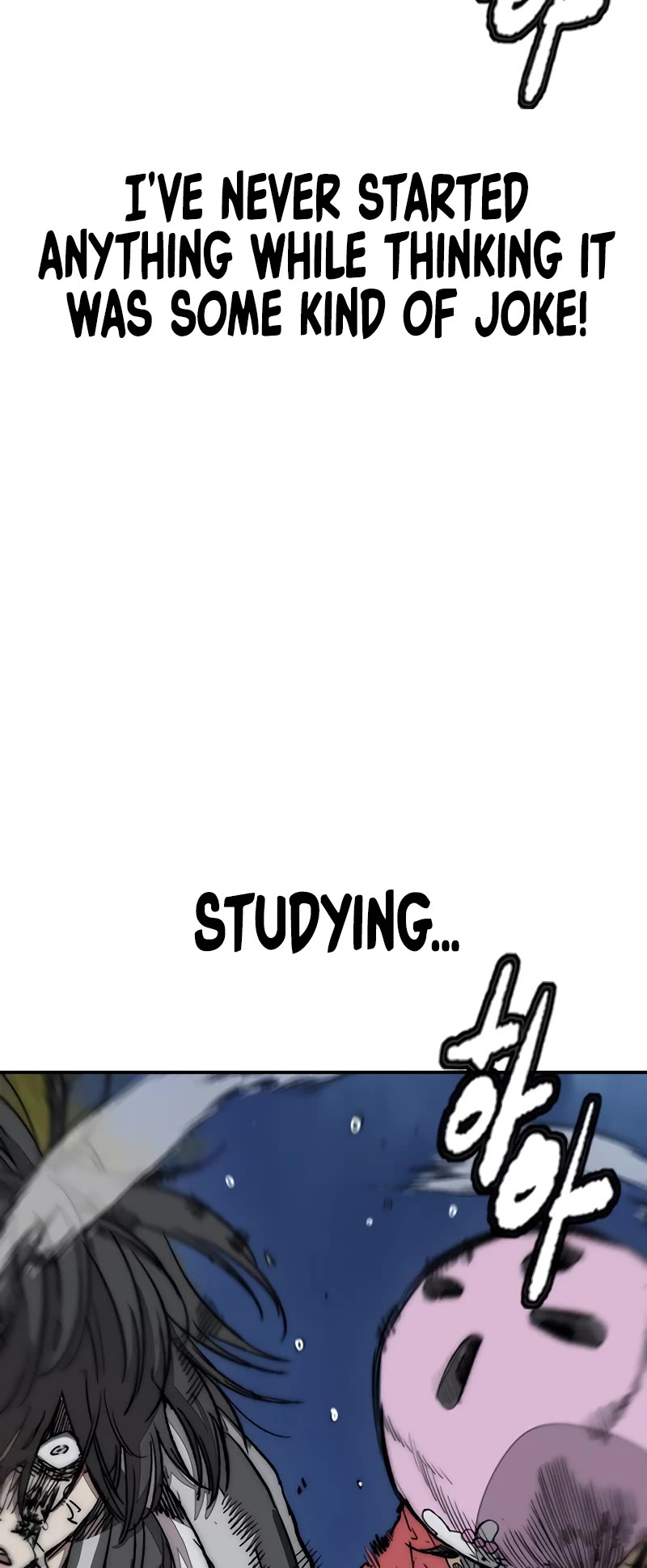 Wind Breaker Chapter 449 page 54 - Chapter 449