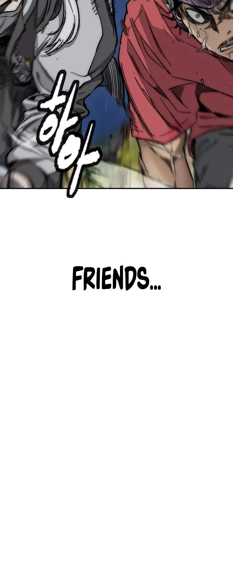 Wind Breaker Chapter 449 page 55 - Chapter 449