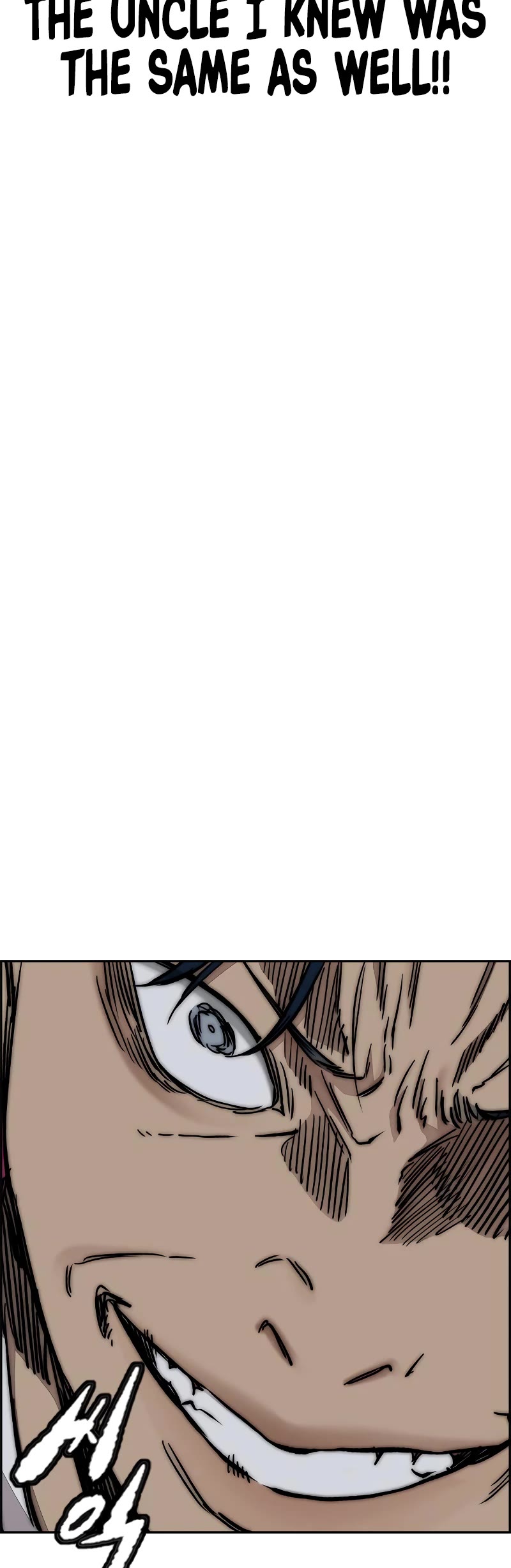 Wind Breaker Chapter 449 page 59 - Chapter 449