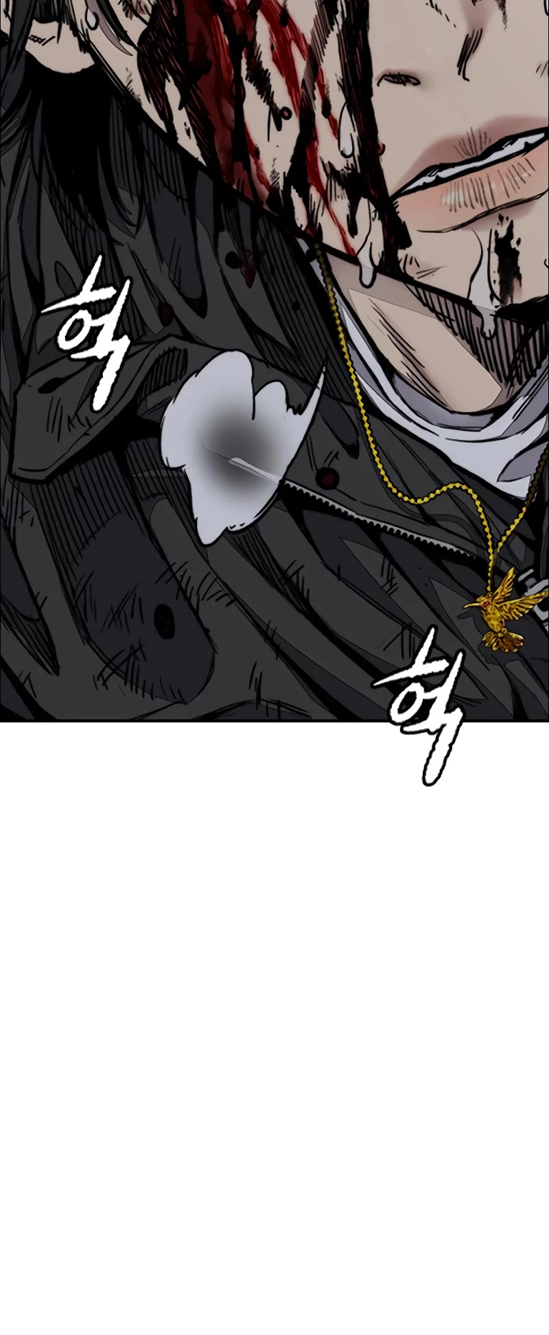 Wind Breaker Chapter 449 page 6 - Chapter 449