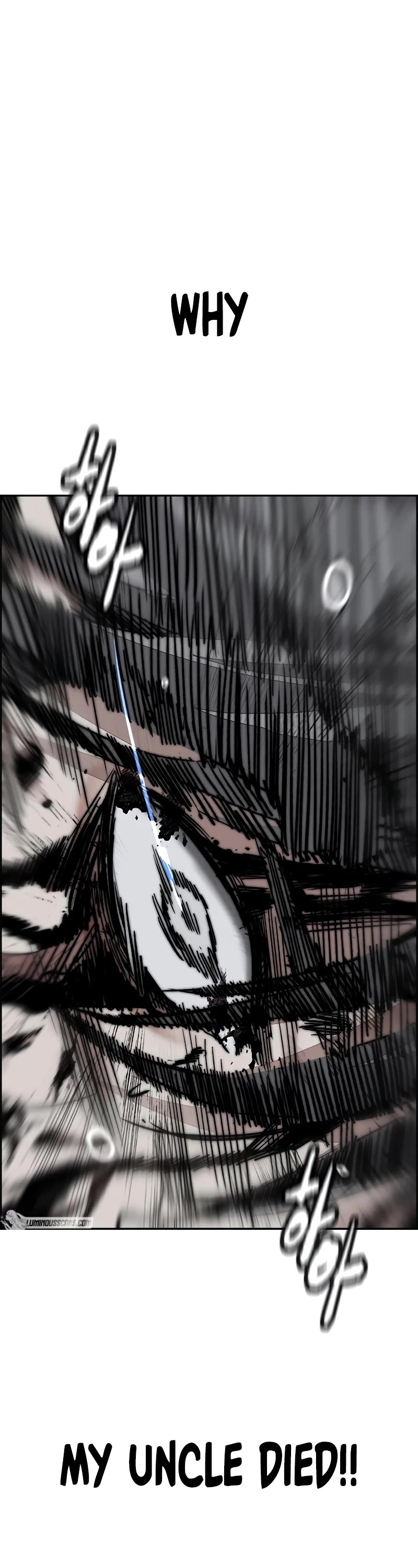 Wind Breaker Chapter 449 page 62 - Chapter 449