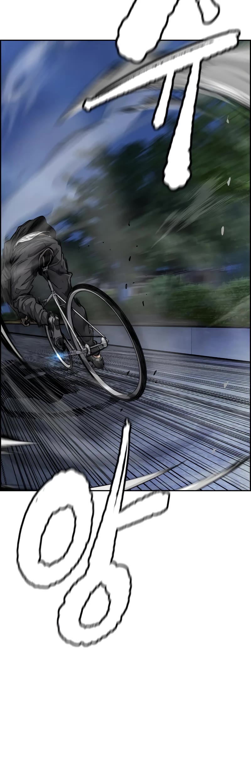Wind Breaker Chapter 449 page 64 - Chapter 449