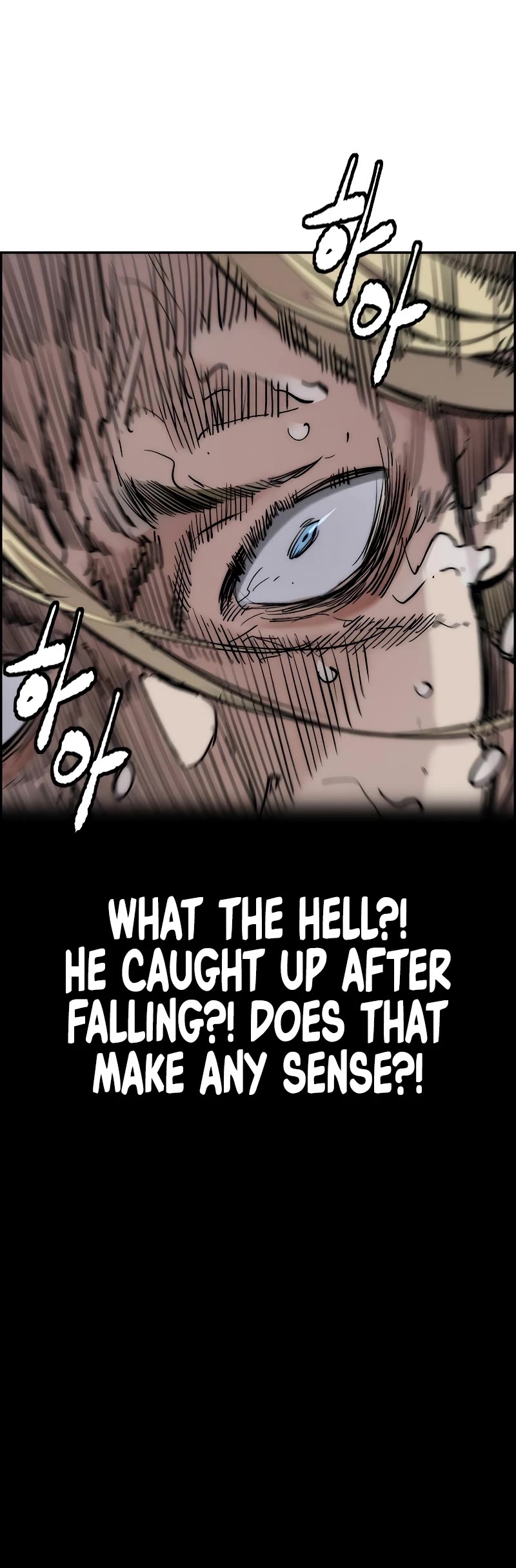 Wind Breaker Chapter 449 page 65 - Chapter 449