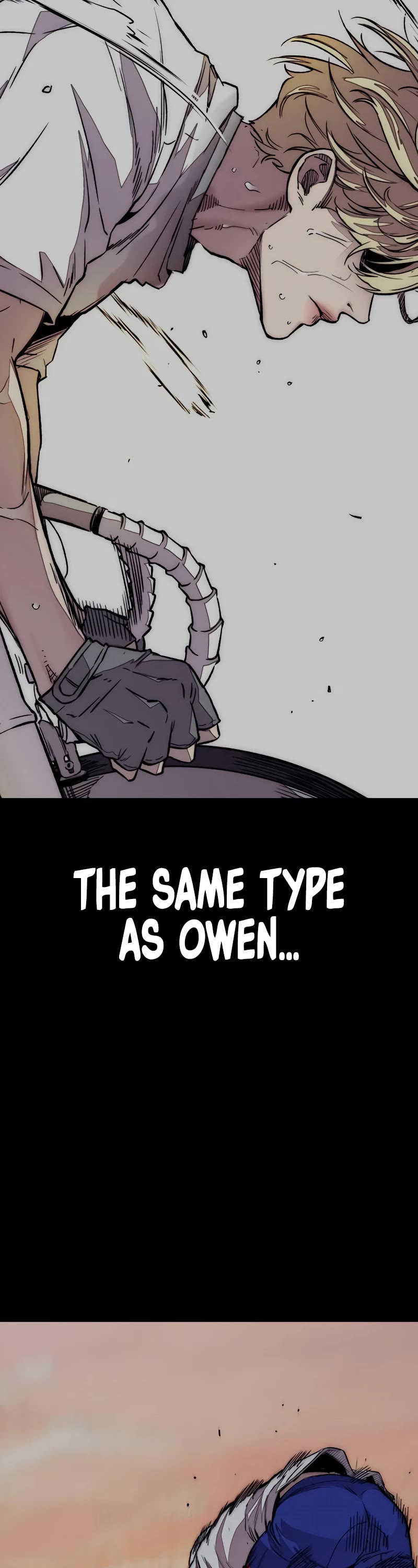 Wind Breaker Chapter 449 page 73 - Chapter 449
