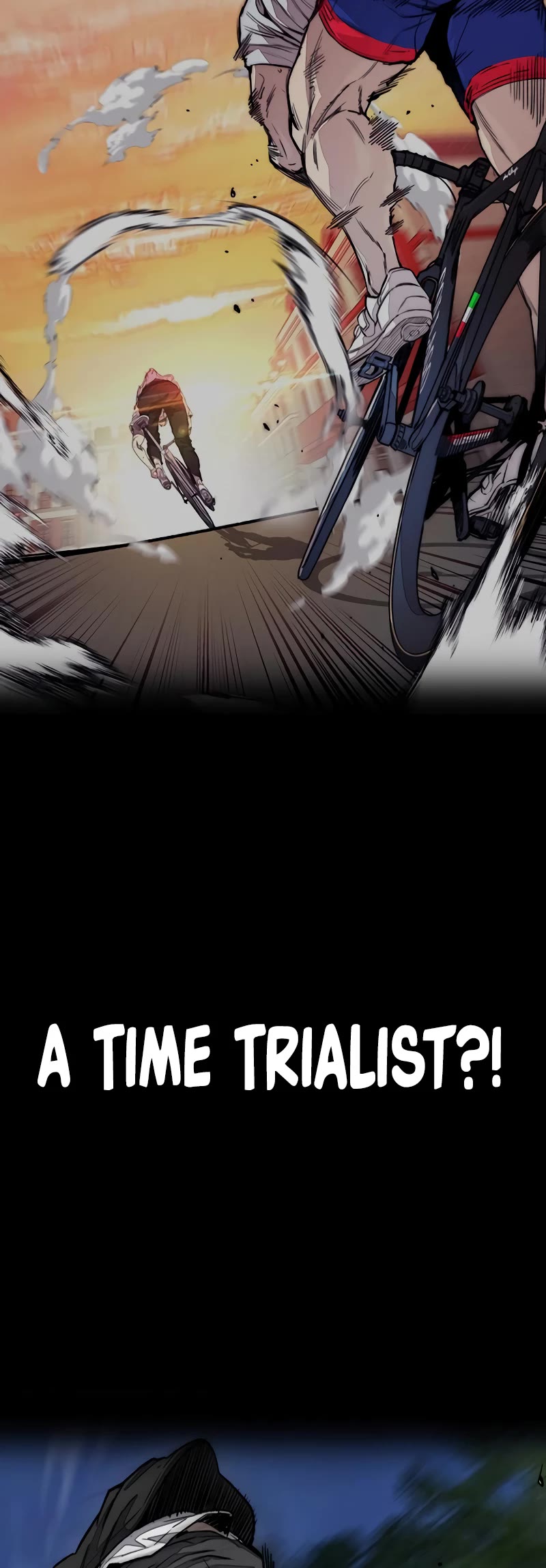 Wind Breaker Chapter 449 page 74 - Chapter 449
