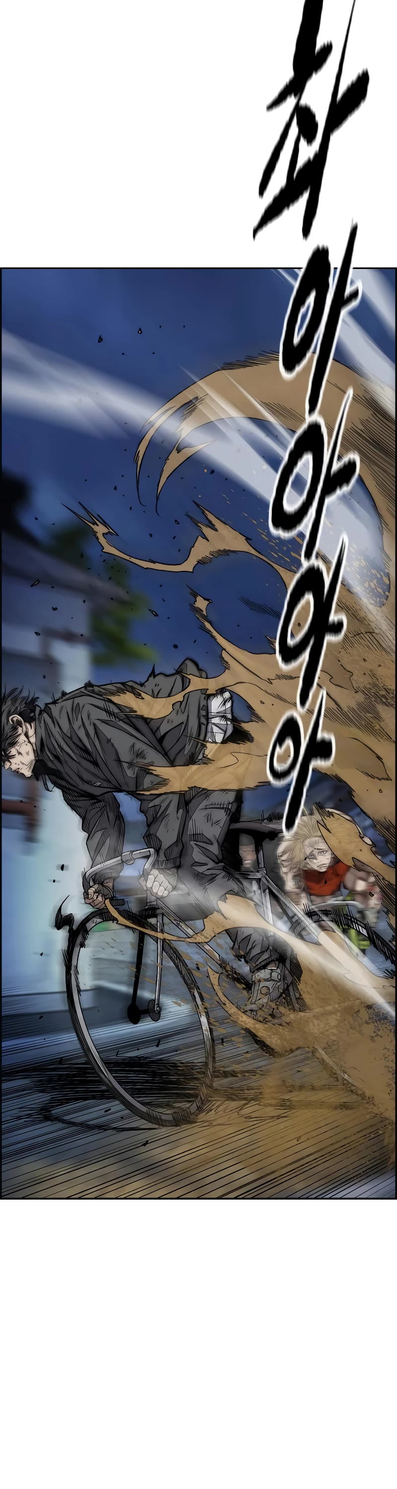 Wind Breaker Chapter 449 page 78 - Chapter 449