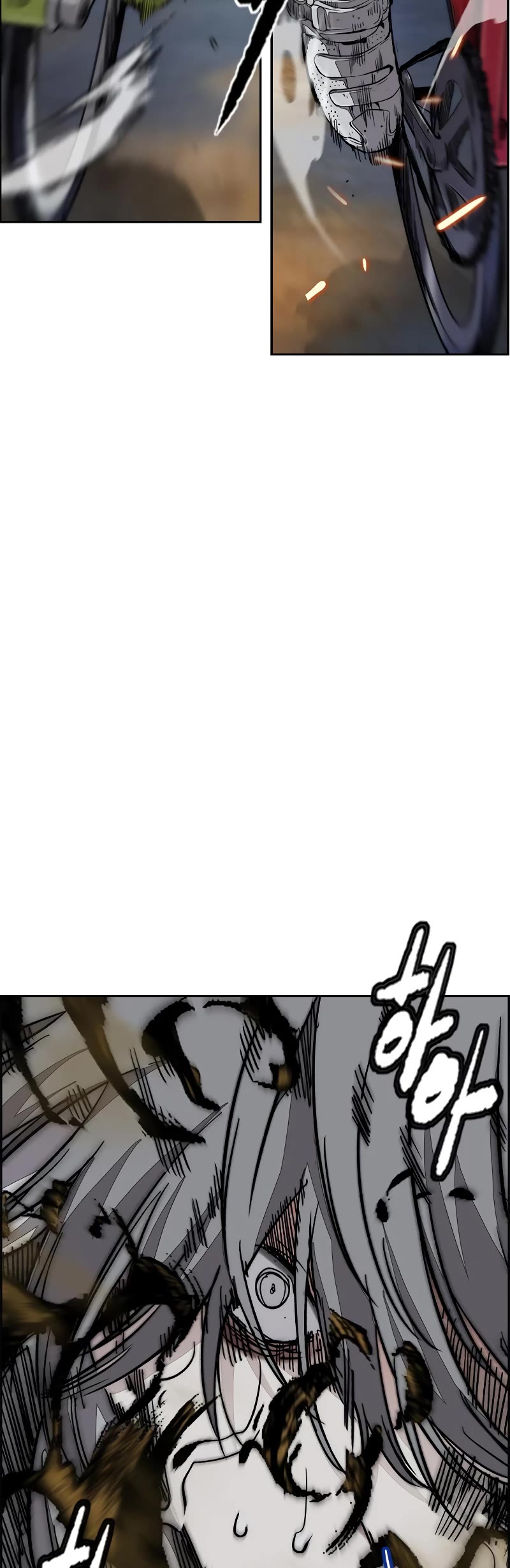 Wind Breaker Chapter 449 page 84 - Chapter 449