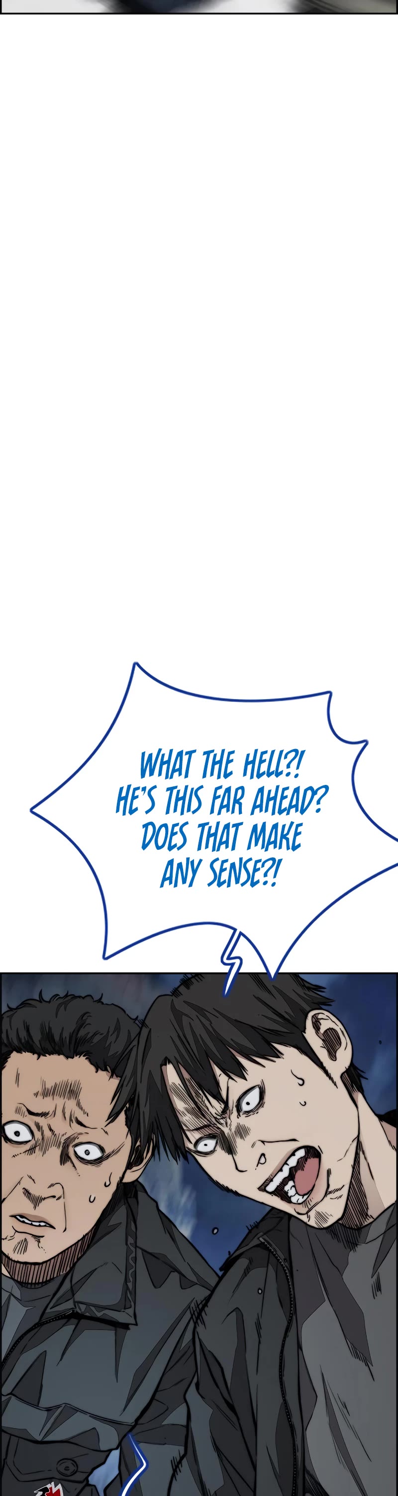 Wind Breaker Chapter 449 page 86 - Chapter 449