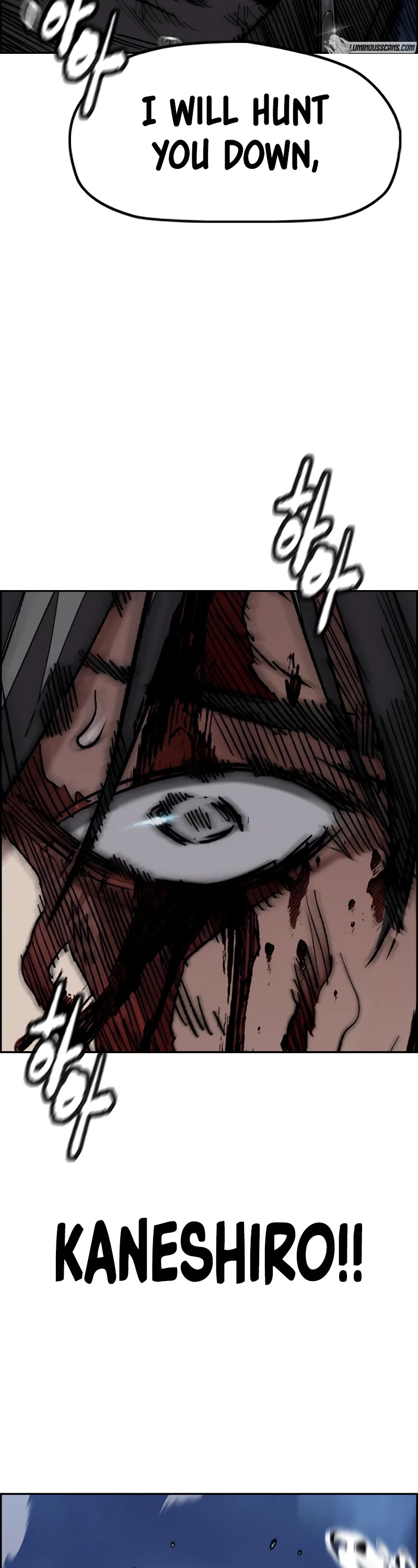 Wind Breaker Chapter 449 page 93 - Chapter 449