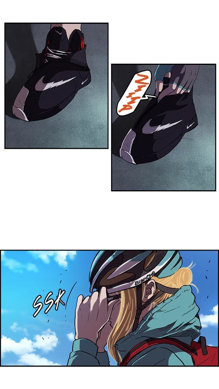 Wind Breaker Chapter 45 page 12 - Chapter 45