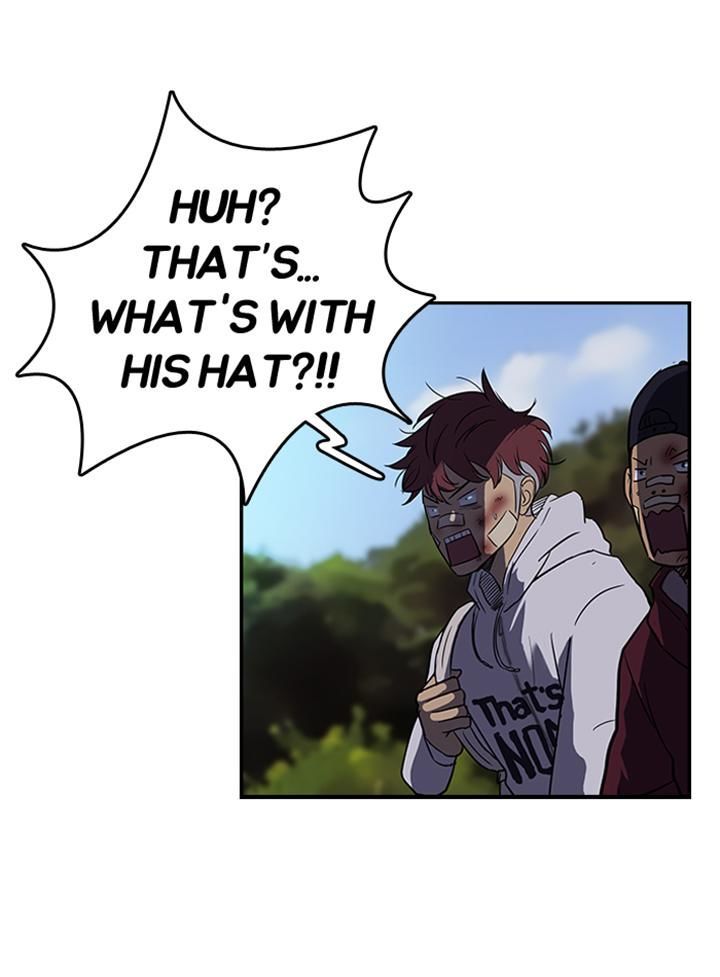 Wind Breaker Chapter 45 page 19 - Chapter 45
