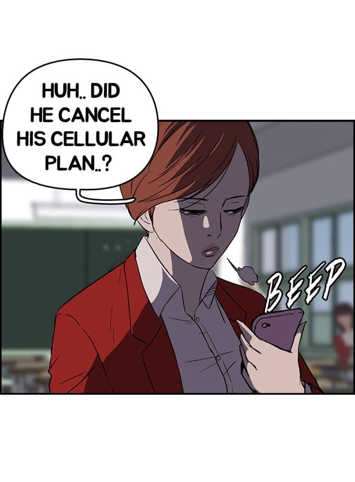 Wind Breaker Chapter 45 page 2 - Chapter 45