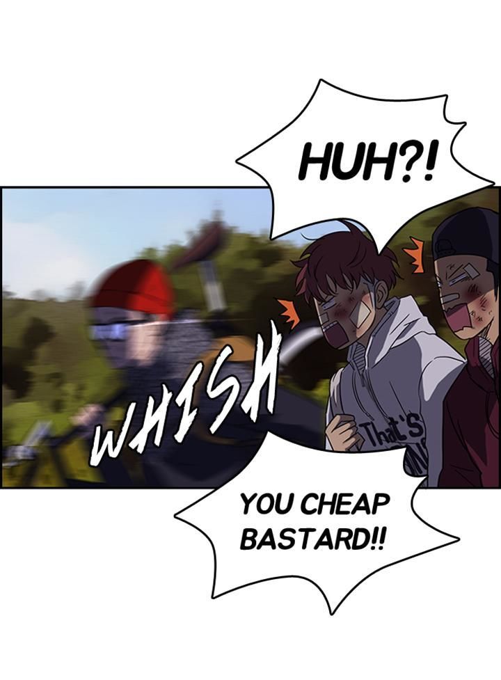 Wind Breaker Chapter 45 page 20 - Chapter 45